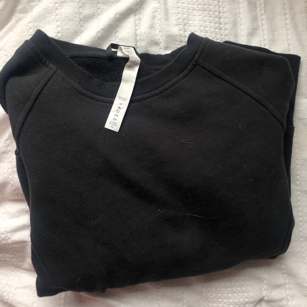 Lululemon Crewneck